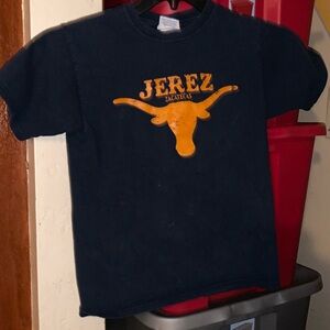 Jerez Zacatecas Shirt size G/L